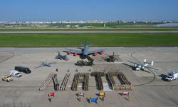 MSB’den İncirlik Üssü açıklaması: “Türkiye’ye ait”