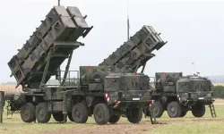 MSB duyurdu: Malatya’da Patriot Sistemi konuşlandırıldı