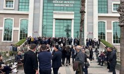 Böcek davasında ara karar: 3 sanık tahliye