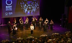 Muratpaşa Belediyesi’nden Kadınlar Günü kutlaması