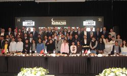 MÜSİAD küresel dengelere dikkat çekti