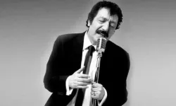 Bugün Müslüm Gürses'in vefatının 13'üncü yıl dönümü!