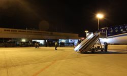 Nahçıvan Havalimanına dron s*ldırısı: 2 yaralı