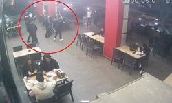 “Neden bakıyorsun” tartışması k*nlı bitti: 15 yaşındaki gencin burnu kırıldı