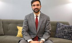 New York Belediye Başkanı Ramazan’da cemaatle namaz kıldı ve iftar verdi