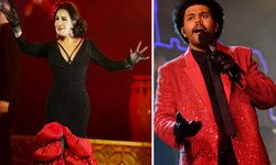 The Weeknd’ten Nükhet Duru’ya yanıt: “Benim için zevkti”