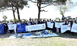 Muratpaşa Belediyesi'nden öğrencilere 0 atık eğitimi!