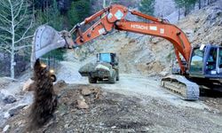 Alanya'da ekipler teyakkuzda: Onarım çalışmaları sürüyor