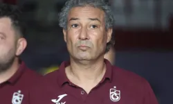 Trabzonspor'da korku dolu anlar: Antrenör kalp krizi geçirdi!