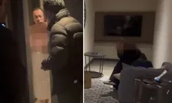 Şoke eden iddia: Özkan Yalım'ın yedek telefonu sevgilisinin iç çamaşırından çıkmış!