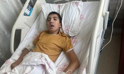 Otizmli genç hakkındaki gerçek Antalya’yı sarstı