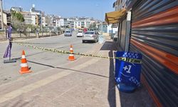 Oto yıkamacıda dehş*t: 1 ölü, 2 yaralı