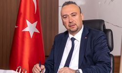 Uşak Belediye Başkanı Yaman ve 12 kişi mahkemeye sevk edildi