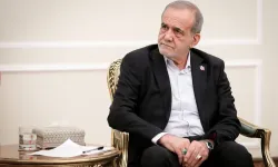 Pezeşkiyan'dan İspanya'ya: "Batı dünyasında hala duyarlı vicdanlar var"