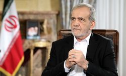 Pezeşkiyan özür diledi “Misilleme yapmak zorunda kalıyoruz"