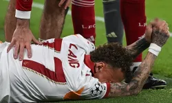 Şampiyonlar Ligi sonrası kötü tablo: Osimhen’in kolu kırıldı, Lang operasyon geçirecek