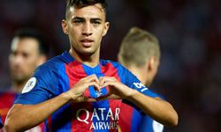 S*vaşın ortasında kalan ünlü futbolcu Türkiye'ye kaçtı!