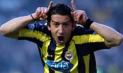 Eski futbolcu gözyaşlarına hakim olamadı! Canlı yayında ağladı!