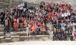 Serik halkı, Atatürk’ün ziyaretinin 96’ncı yılını gururla kutladı