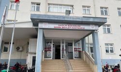 Sağlık çalışanlarına darp iddiasında anne ve 2 kızı serbest