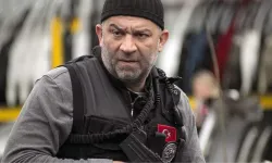 Şevket Çoruh, İlker Ayrık ve İvana Sert Dubai’de mahsur kaldı!