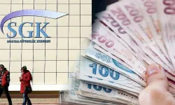 SGK’dan tepki çeken emeklilik iddiasına yalanlama