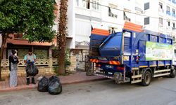 Sıfır atık girişimi Muratpaşa’dan Türkiye’ye yayıldı