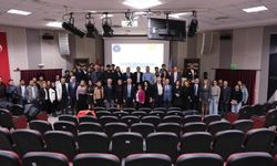 İçme suyu kullanımı ve sürdürülebilir yönetim gençlere anlatıldı