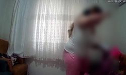 Şüphe gerçek çıktı: Bebeğe ş*ddete indirimsiz ceza!