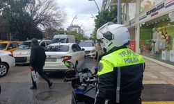 Ekipler devriye atıyor, sürücüler cezaya rağmen vazgeçmiyor!