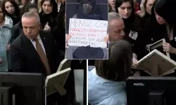 Anne ve kızının cenazesine damga vuran olay: Erkeklerin tabuta dokunmasına izin verilmedi!