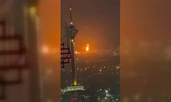 İran'da 5 petrol tesisi vur*ldu: 4 kişi hayatını kaybetti