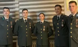 TSK’dan ihraç edilen Teğmen İzzet Talip Akarsu’nun geri dönüşü reddedildi