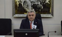 Tanju Özcan’ın yerine yeni başkanvekili seçildi