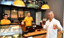 Teneffüs Park ve kafeler bayramın ikinci gününde açılıyor