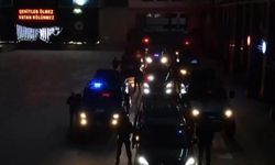 Nevruz etkinliğinde propaganda yaptılar! 38 gözaltı!