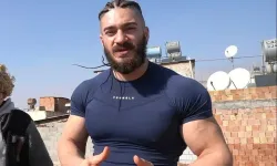 Ünlü fenomen Testo Taylan tutuklandı!