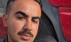 Aracına füze isabet eden Türk TIR şöförü hayatını kaybetti!