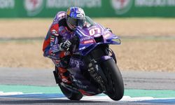 Toprak Razgatlıoğlu, MotoGP'de ilk yarışını 17. sırada tamamladı