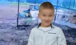 Traktöre kapılan 11 yaşındaki çoc*k yaşamını yitirdi, baba sinir krizi geçirdi
