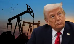 Trump konuştu petrol piyasası yerinden oynadı: Şok düşüş!