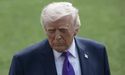 Trump’tan İran’a: “Bugün onların başına ne geleceğini izleyin"