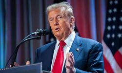 Trump’tan İran’ın yeni dini lideriyle ilgili açıklama: “Onay almazsa, vadesi uzun olmaz"