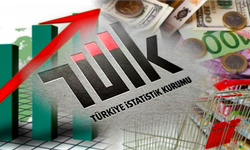 TÜİK enflasyon verilerini açıkladı
