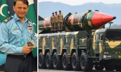 Tümgeneralden destek! Nükleer başlıklarımız Türkiye için hazır