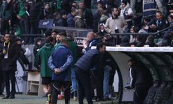 Selçuk İnan'dan görülmemiş protesto!