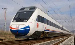 Turizmin kalbine hızlı tren müjdesi! İstanbul–Eskişehir–Antalya Projesi’nde yeni detaylar