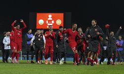 Türkiye A Milli Takımı, 2026 Dünya Kupası play-off aday kadrosunu açıkladı