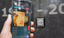 Türkiye’de ilk! Antalya’da karekodlu mezar taşları dikkat çekiyor