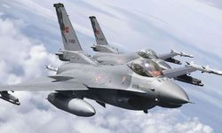Türkiye, KKTC’ye 6 adet F-16 konuşlandıracak